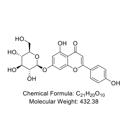 Apigenin 7 O Glucoside Purisys