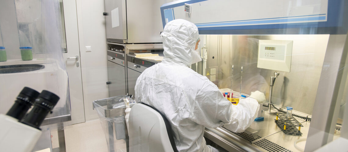 Navigating the Complexities of Controlled Substances
