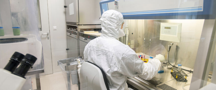 Navigating the Complexities of Controlled Substances